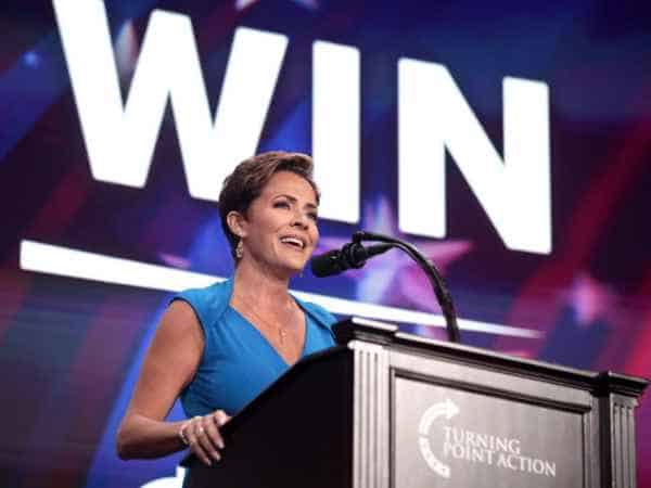 NextImg:Kari Lake Announces Next Steps after Loss in Court this Week