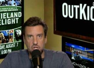 Clay Travis Nukes Pfizer and Moderna