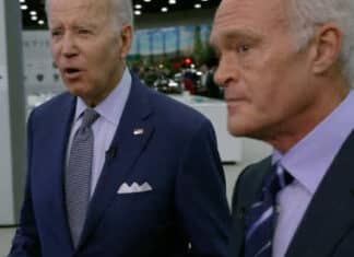 WH Taken Aback as Biden Declares “the Pandemic Is Over”