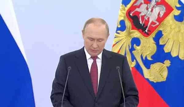 Bidenistas Left a Gaping Hole in Africa for Russia &; Islamists