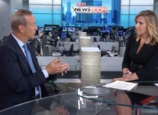 Chevron CEO Mike Wirth: “Significantly Higher” Natural Gas Prices This Winter