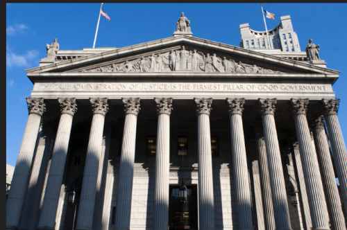 SCOTUS Hears Arguments for Removing DJT from CO Ballot