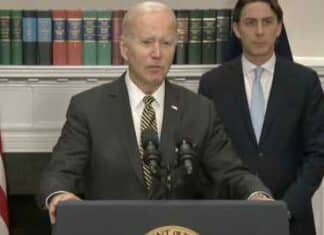 Biden: Draining the Reserves Before the Election Is Not Political