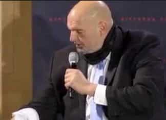 Rumors Are That John Fetterman Is Essentially Brain Dead