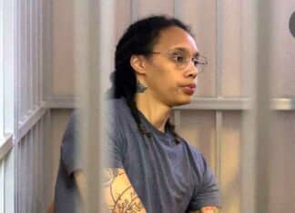 Russia Won’t Prioritize Griner to Help Biden in the Midterms