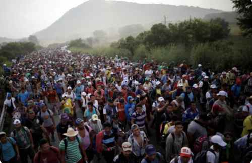 NextImg:UnAmerican US Chamber of Commerce Wants Amnesty for Millions