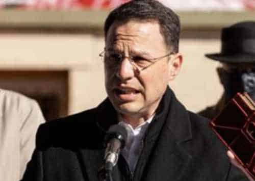 Far-Far Left Josh Shapiro Is Probably the Democrat VP
