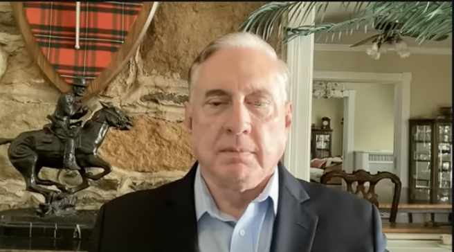 NextImg:Col. Macgregor's Alarming Analysis of the Israel War