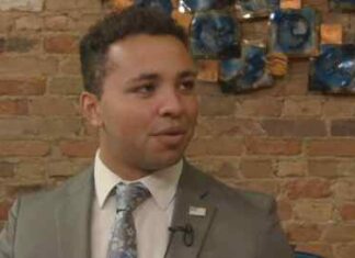 Dem Candidate Has a History of Revenge Porn and Potential School Shooter