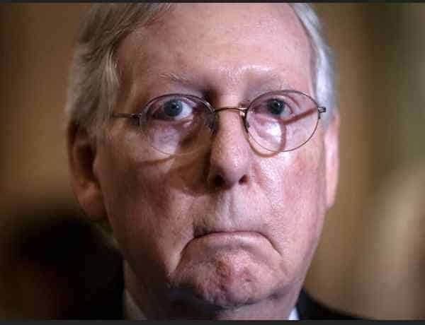 NextImg:Best News of the Week and It Concerns Mitch McConnell