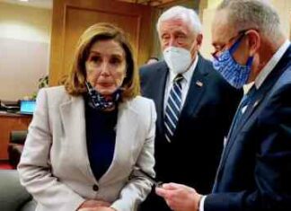 Alexandra Pelosi’s Jan. 6 Made-For-TV Movie