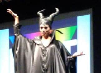 Another Satanic Drag Show Troupe Actively Recruiting Kids