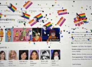 Google ‘Velma Scooby-Doo’ and See What You Get