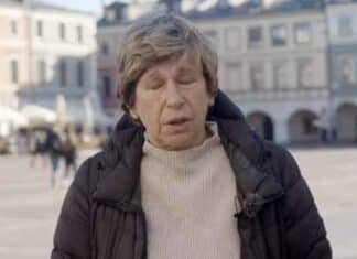 Randi Weingarten Jet Sets Off to Ukraine, Gets Creamed on Social Media
