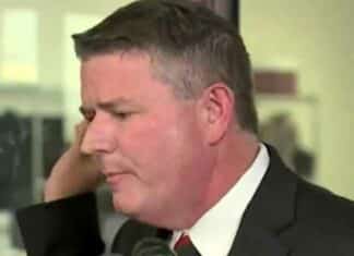 Maricopa Supervisor Is Offended As He Counts Ballots Like It’s Botswana