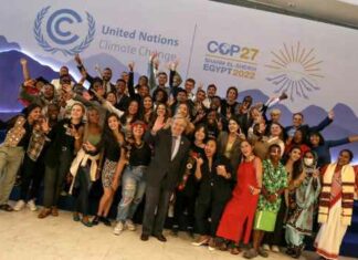 WHO, EU, Vatican Call for a Treaty to End All Fossil Fuels