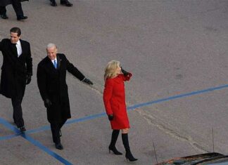 AP Tells a Whopper About Hunter-Joe Bidens’ China Dealings