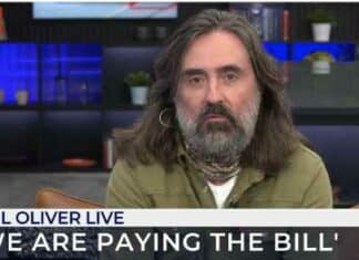 Neil Oliver on the Return of the NWO Perps