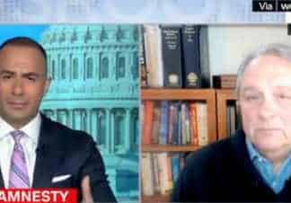 CNN Analyst: “This Freedom of Speech Is Just Nonsense”