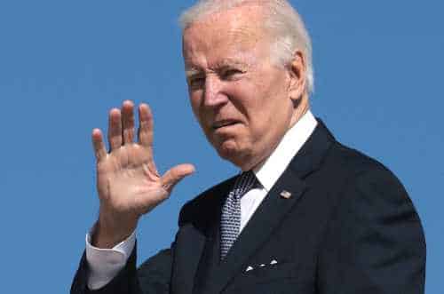 NextImg:Amid Global Anti-Semitism, Biden Forms an Anti-Islamophobia Strategy