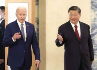 Biden’s Readout of His Xi Meeting Is the Opposite of Xi’s