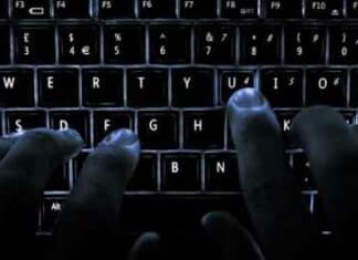 Here’s How They Did it: Real-time Election Fraud