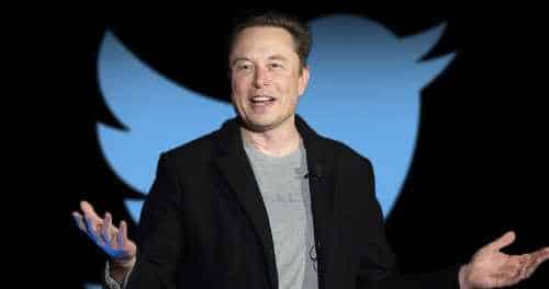 NextImg:Elon Stands Up for DW Film, "What Is a Woman" To Protect Children