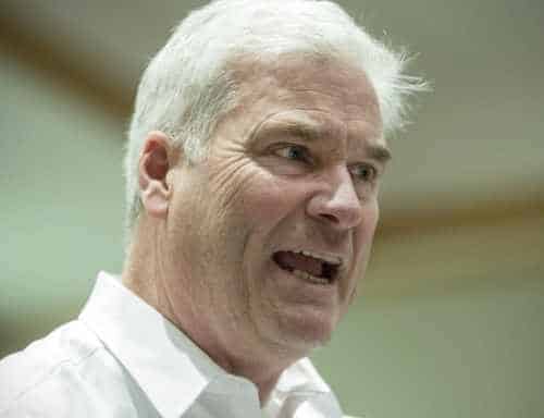 NextImg:Anti-Electoral College Rep. Tom Emmer Is Nominated for Speaker