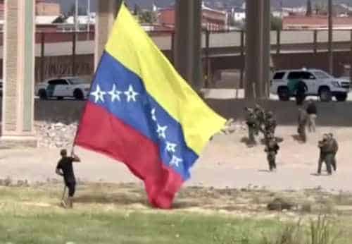 SCOTUS Allows Trump to Remove Amnesty for 600K Venezuelans