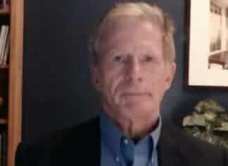 Lincoln Project: “We Want to Burn the Republican Party to the Ground”