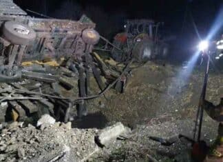 AP Fires Reporter Who Wrote a ‘Russian Missile Hit Poland’ Tale