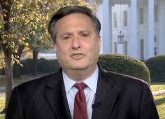 Biden’s Chief Of Staff Issues a “Final Warning”