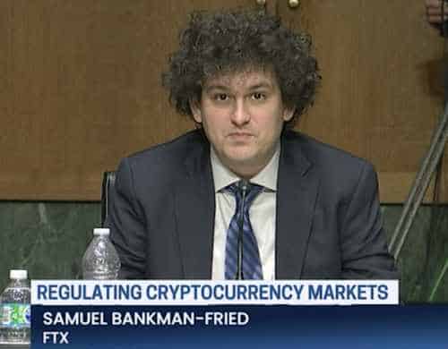 NextImg:Sam Bankman-Fried Convicted on All Charges - www.independentsentinel.com