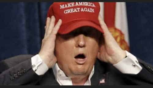 NextImg:The Trump Comment That Led to Media Dictatorship Hysteria