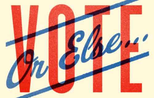 DNC Will Register Americans Abroad