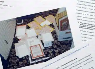 Post-Election, WaPo Admits Trump Didn’t Take Classified Docs Illicitly