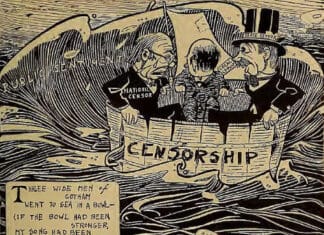 Shocking Government-Social Media Portal to Censor Americans