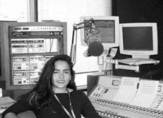 2nd ABC News Producer Dies Suddenly