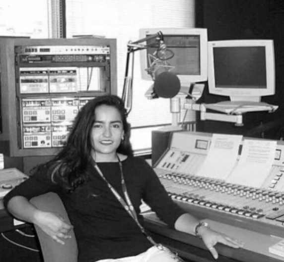 2nd ABC News Producer Dies Suddenly
