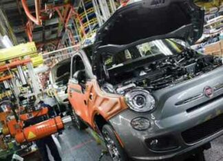 Jeep Moves 1350 Jobs to Mexico to Make Biden’s Electric Cars