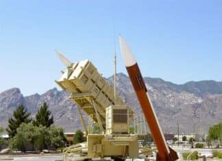 US to Send Long-Range Patriot Missile Defense System to Ukraine