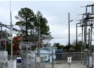 A Call for Attacks on Critical Infrastructure And 6 Targeted Attacks on Substations
