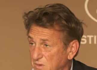 Sean Penn: It’s Time To Send Unvaxxed Citizens to Jail