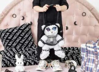 Balenciaga Drops $25M Lawsuit After Demonic Ads