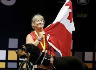 Ask for a Stairlift in Canada, You Might Get Offered Suicide Instead
