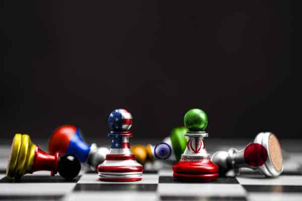 Tucker Calls the War “Disgusting:” It Is Not Tucker’s Time