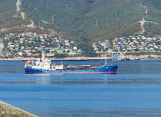 Russian Maritime Oil Ban Goes Into Effect Monday – What That Means