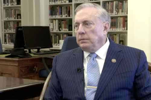 NextImg:DC Think Tank Senior Fellow Wants to Send Nukes to Ukraine
