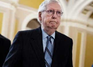 McConnell OKs Pelosi-Schumer Unscrupulous Journalism Act