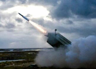 US to Transfer Anti-Air Systems from the Gulf to Ukraine